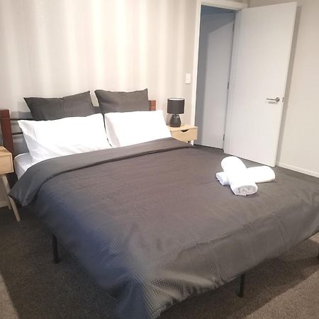 Stylish Private Guest House Ensuite Only Rolleston المظهر الخارجي الصورة