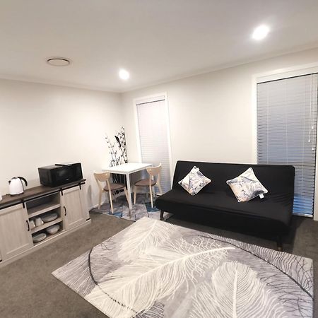 Stylish Private Guest House Ensuite Only Rolleston المظهر الخارجي الصورة